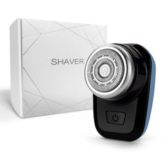 Buy Mini Electric Shaver |Self Sharpening Shaver | Portable Shaver for Men Waterproof shaver