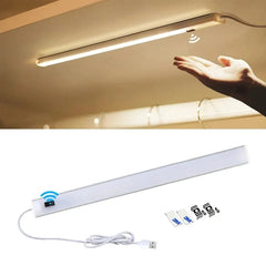 Buy Hand Sweep Sensor Night Light Cabinet Light light