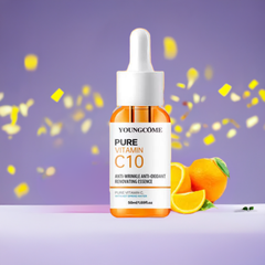 personal skin care