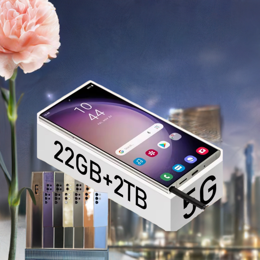 S25 Ultra Smartphone ,Android Moblie Phones, 5G Dual Sim Global Version CellPhones