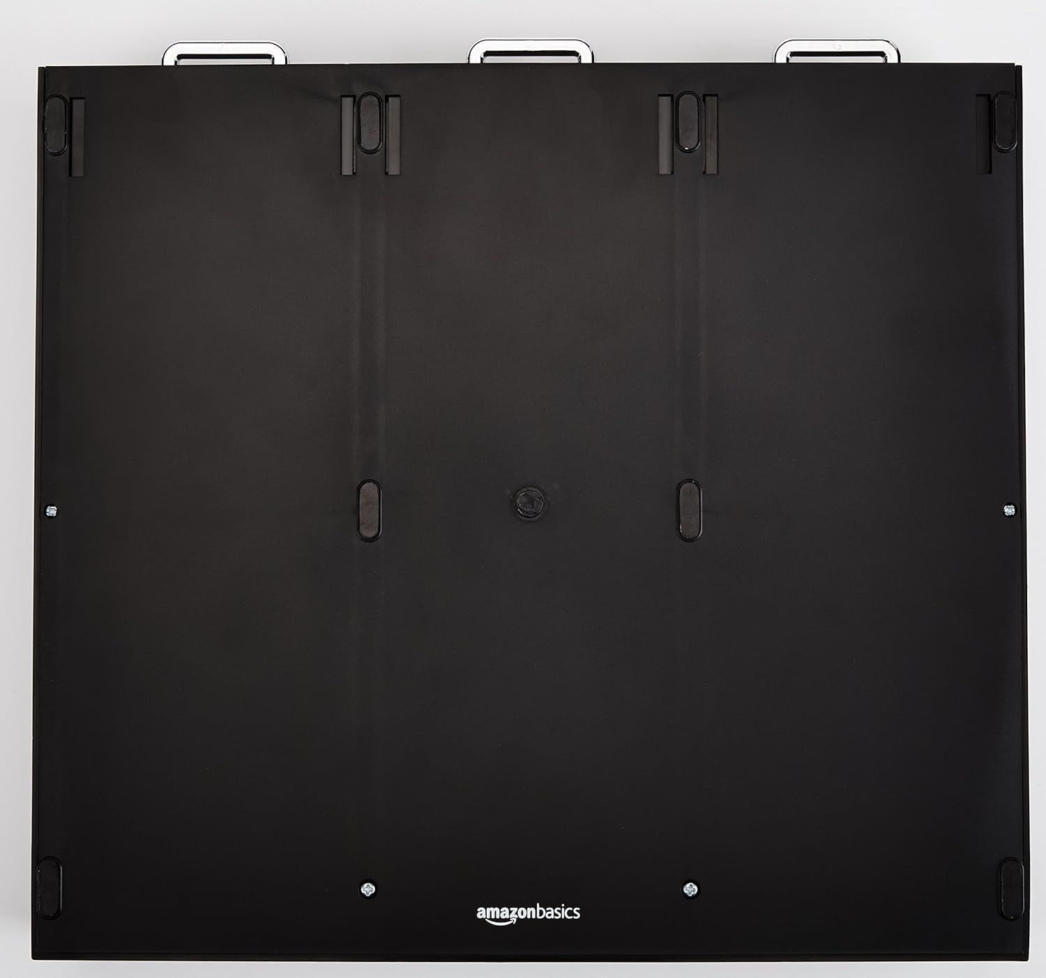 K-Cup Coffee Pod Drawer – 36 Pod Organizer (Black)