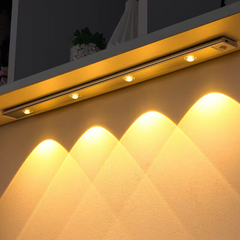 Motion Sensor Light LED Sensor Lamp Wireless Ultra
