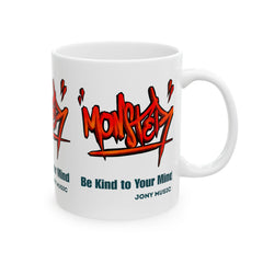 accent mug for home office