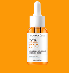 skin vitamin c