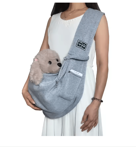 Buy Pet Shoulder Bag Outdoor Travel Portable Cat Puppy Sling pet accessories