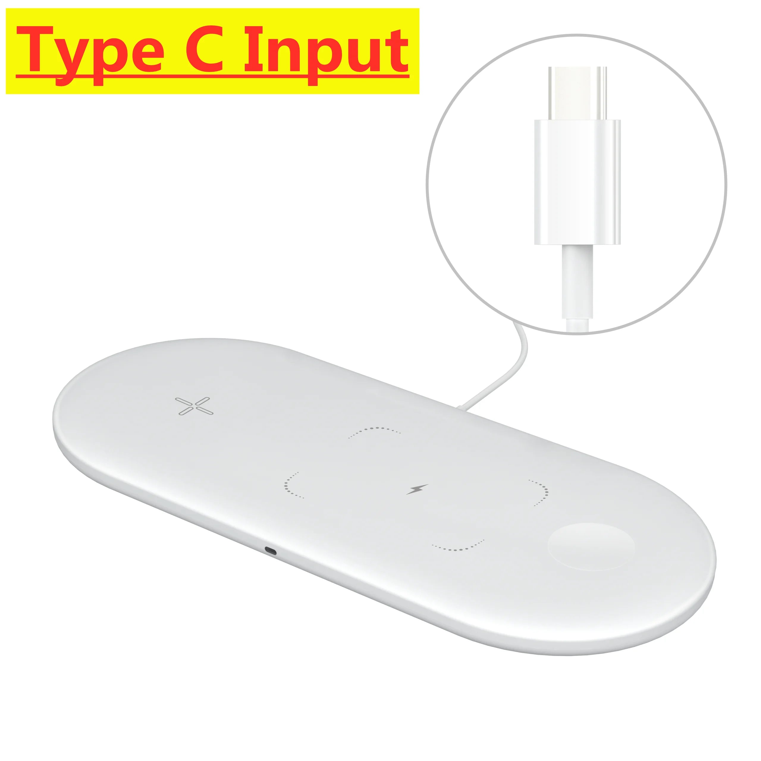 fast charging dock iPhone