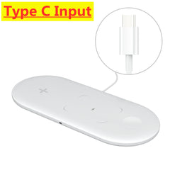 fast charging dock iPhone