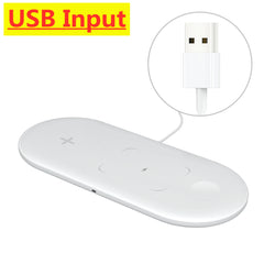 iPhone 16/15/14 wireless charger