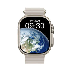 Buy New Bluetooth Wireless Charging Smartwatch Men Women GPS Tracking watch