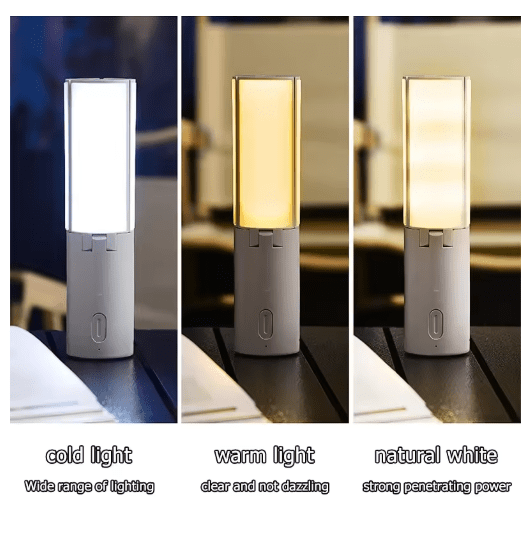 Buy Portable Rechargeable Camping Lantern Light
