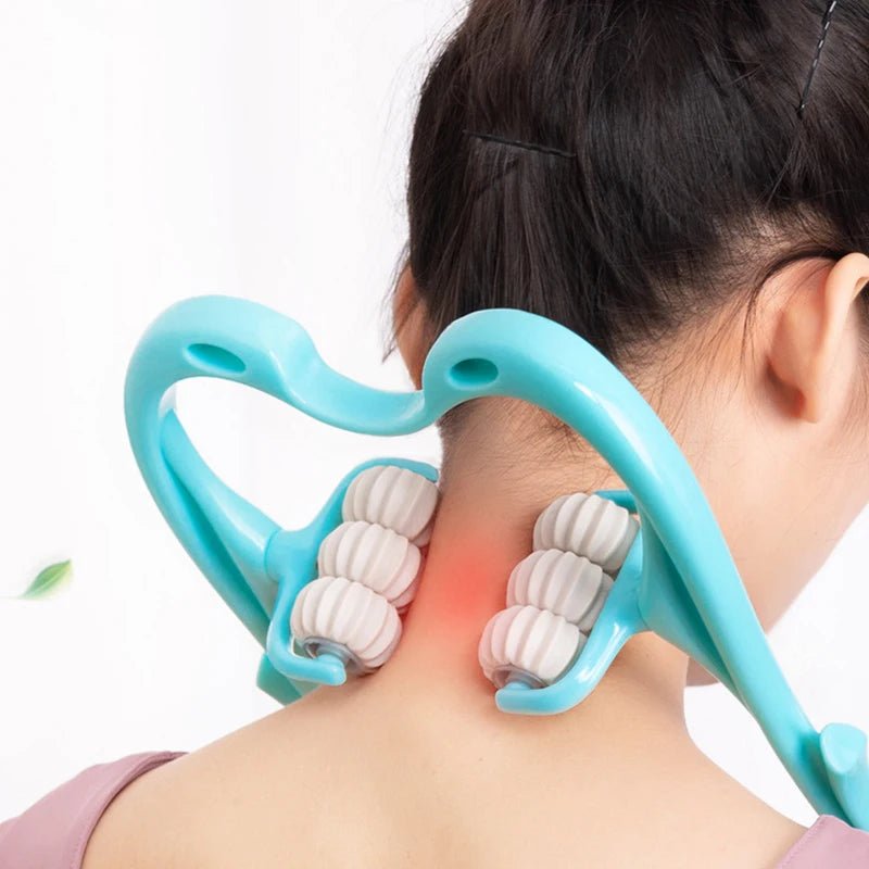 portable massage tool