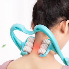 portable massage tool