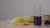 Handheld rechargeable blender