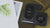 3 in 1 wireless charger pad for iPhone, Watch and AirPods Black