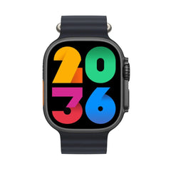 Buy New Bluetooth Wireless Charging Smartwatch Men Women GPS Tracking watch