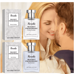 Buy Roxelis 50ml Magnet Pheromone Perfume for Men & Women Perfume