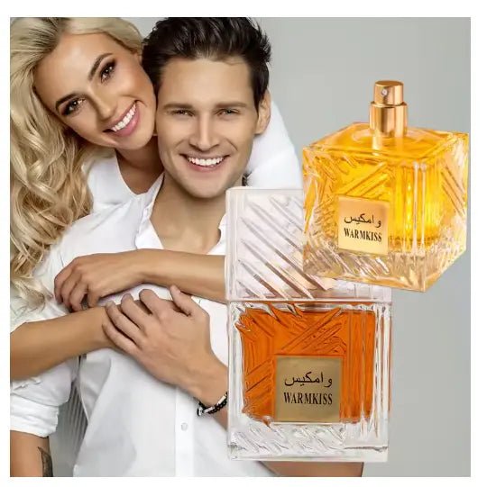 Buy Brand Fresh Woody Unisex Arabian Perfume – Long - Lasting Perfume