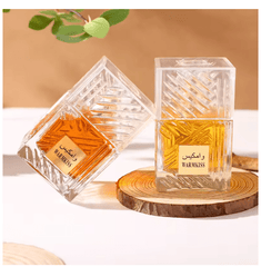 Buy Brand Fresh Woody Unisex Arabian Perfume – Long - Lasting Perfume