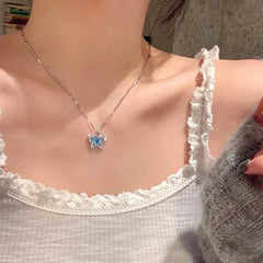 women’s butterfly ring